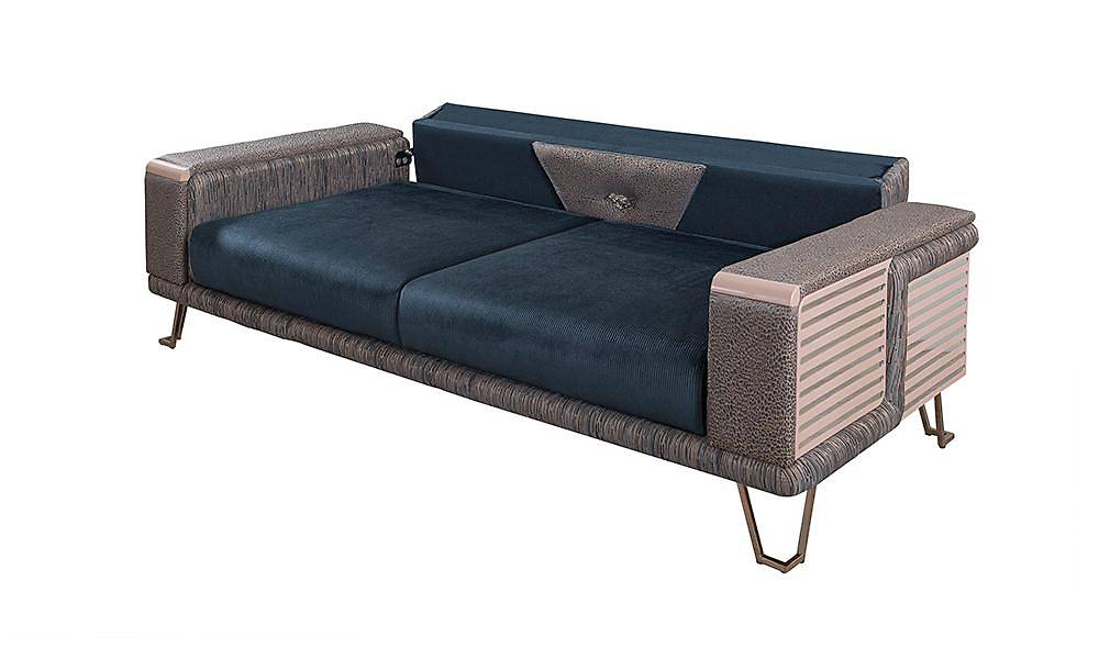 Praga Living Room Set