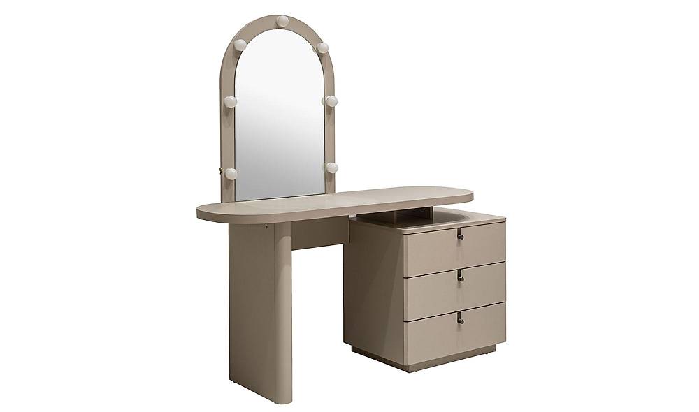 Latte Base Bedroom - 6 Door