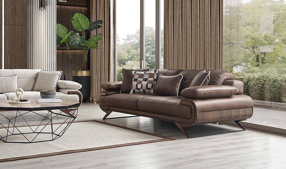 Petty Sofa Set