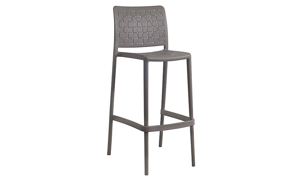 Fame - S Bar Chair 75 Cm 2 Piece