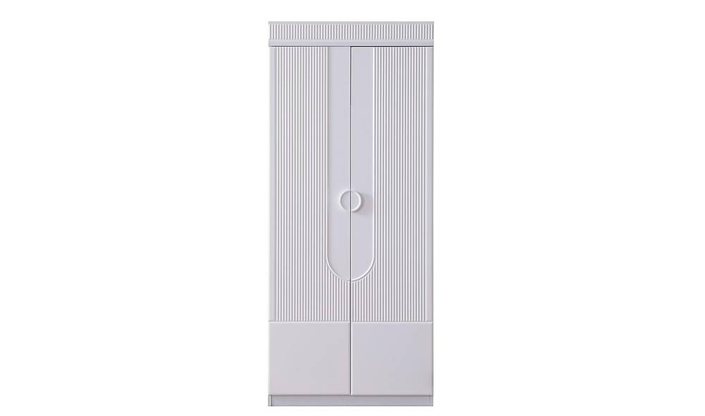 Rumba Baby Room - White