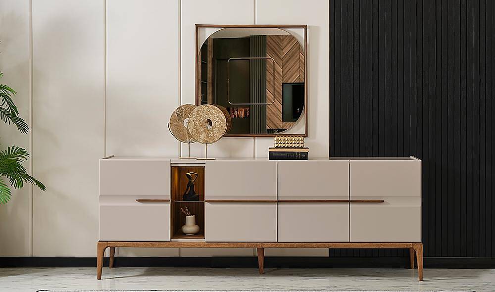 Seatle Console
