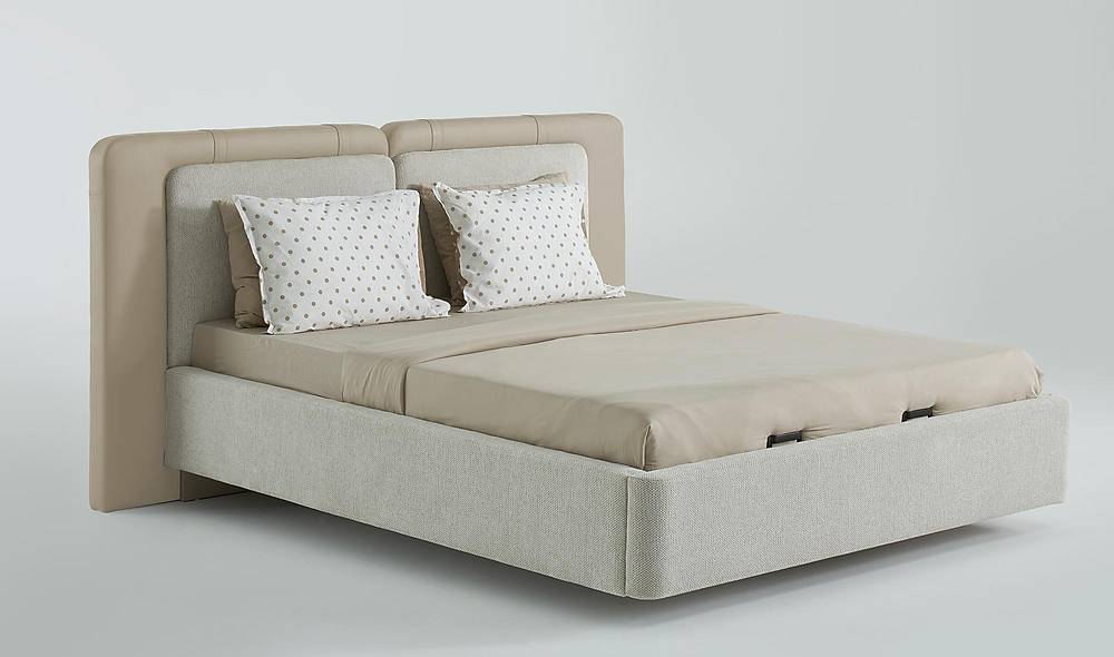 Bianco Base Bedroom - Reflective Lid