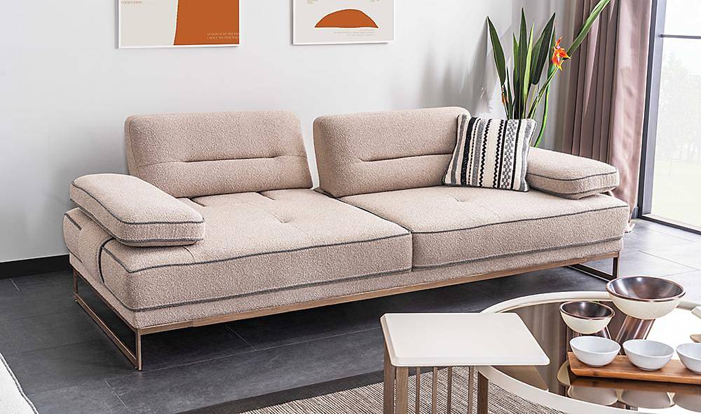 Franka Sofa Set - Opportunity Product
