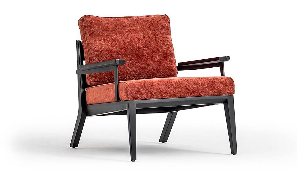 Frigo Corner Set With Bergere