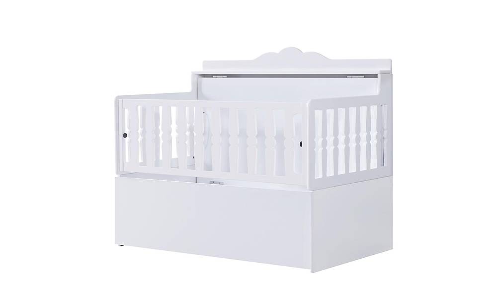 Melody Baby Room