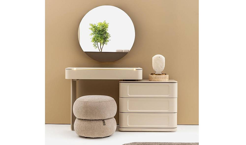 Sardunya Wedding Set