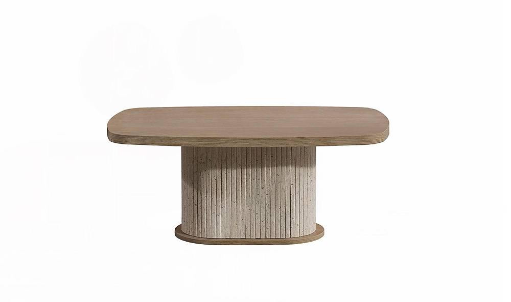 Noir Tv Unit