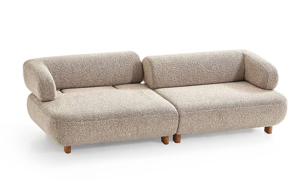 Minonya Sofa - Triple