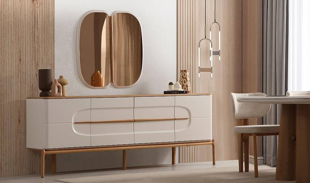 Moda Dining Room