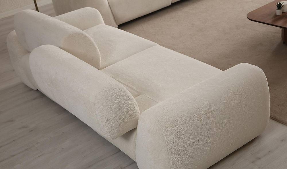 Jacob Sofa Set