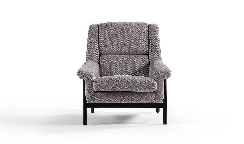 Mortis Sofa Set With Corner