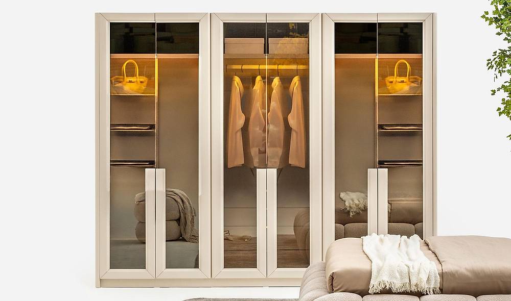 Sardunya Wedding Set