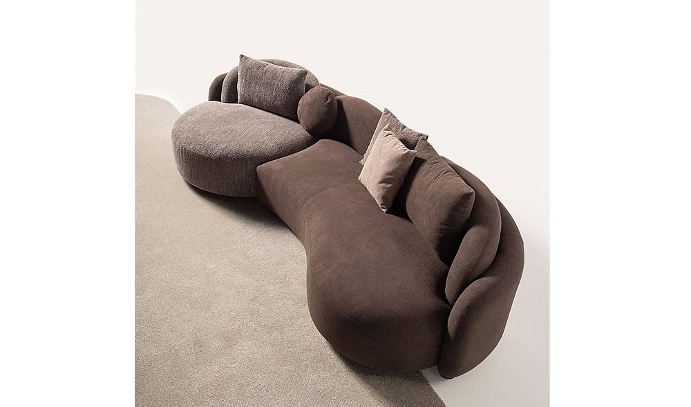 Letonya Sofa Set