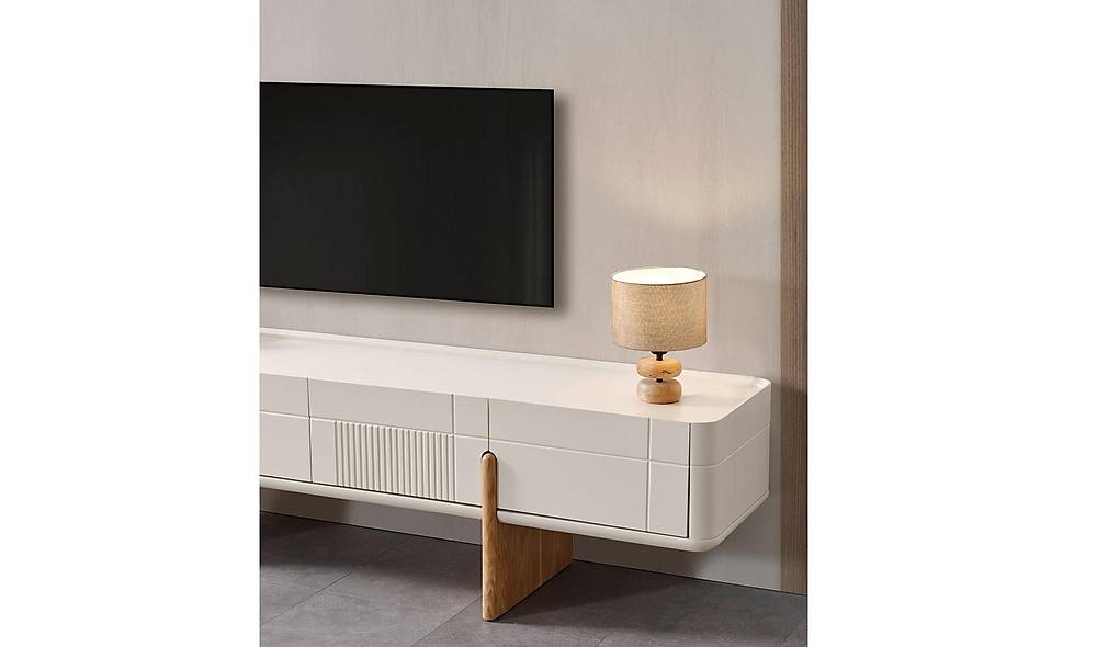 Wolke Tv Stand