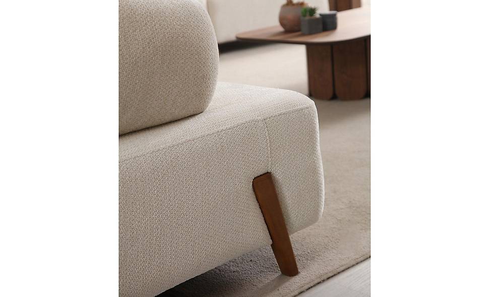 Ramona Sofa - Triple