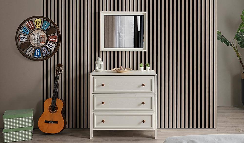 Nantes Baby Room