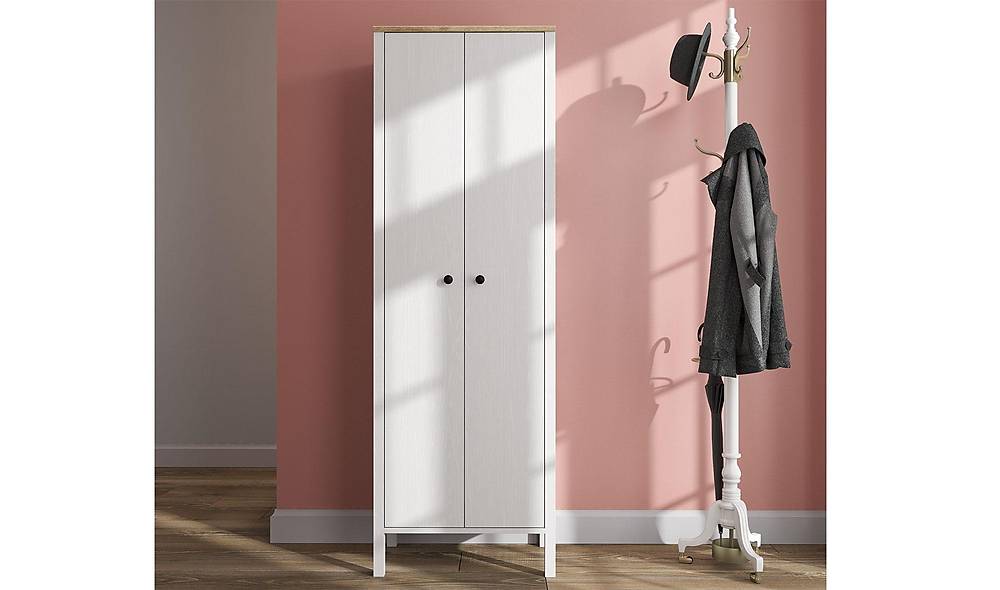 Akra Coat Rack - Hanger