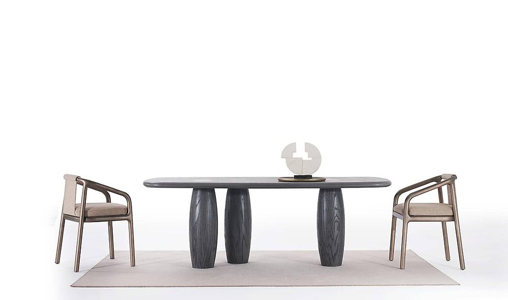 Mathilda Dining Table Set