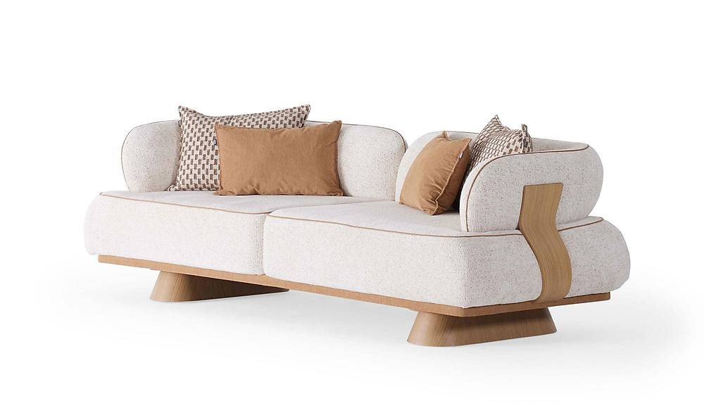 Evidence Sofa Set
