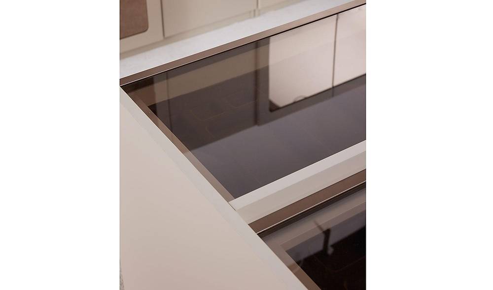 Casto Corner Wardrobe