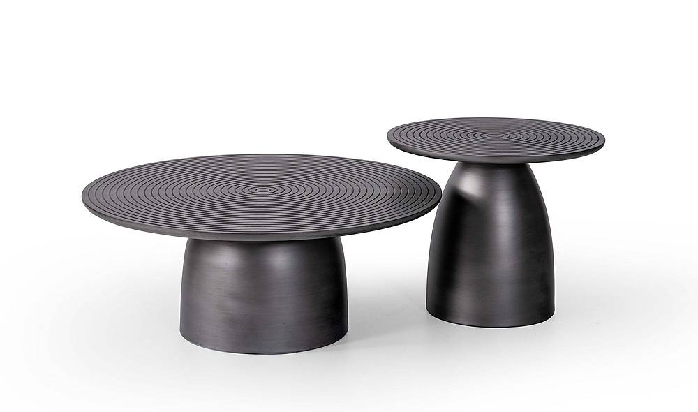 Onno Double Table Set