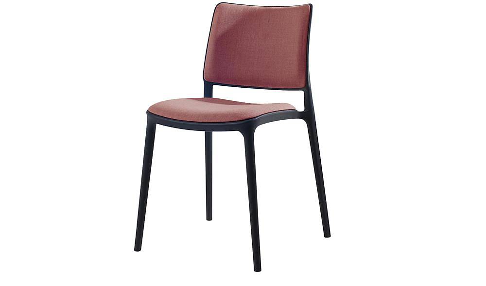 Joy-S Soft Chair 2 Piece