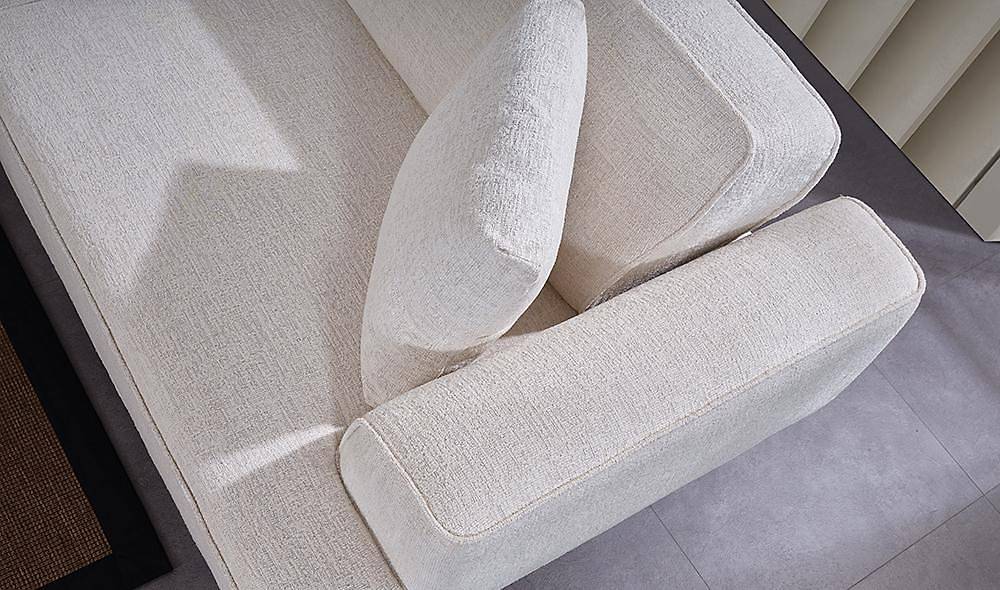 Minotti Corner Set