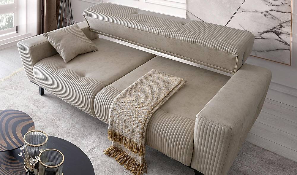 Adra Sofa