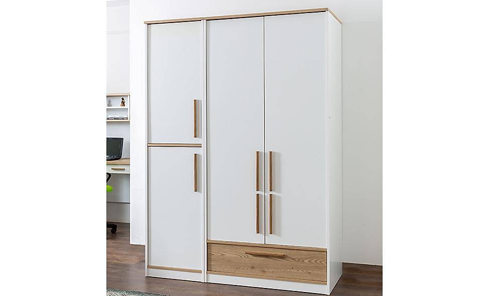 Bianca Teen Room - 3 Door