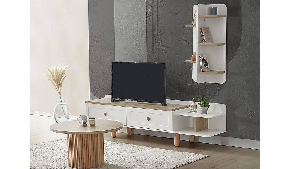 Lemans Tv Unit