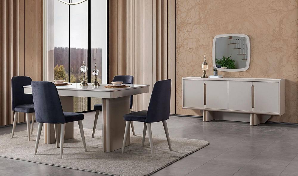 Modena Dining Room
