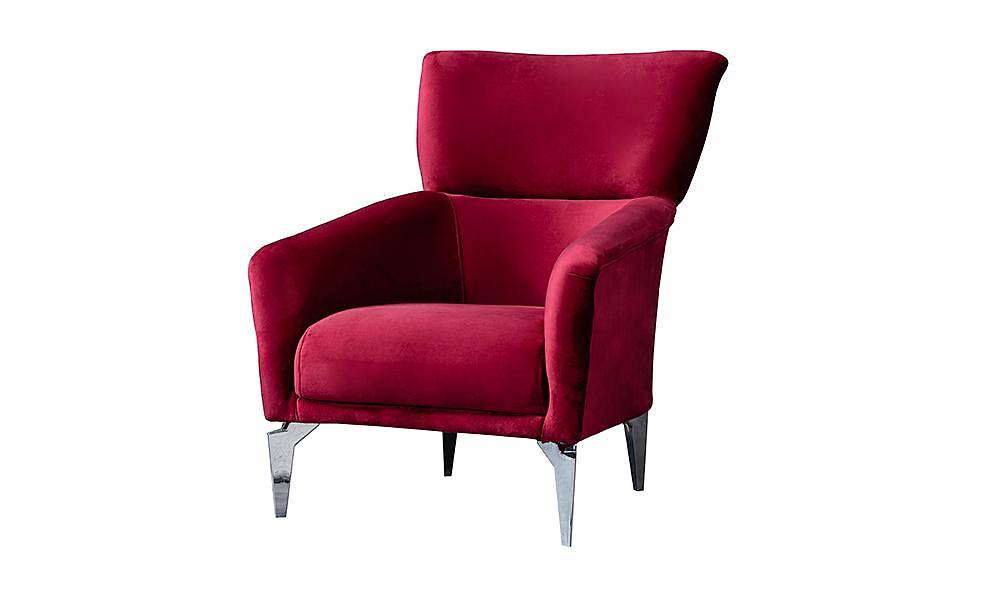 Oscar Silver Bergere