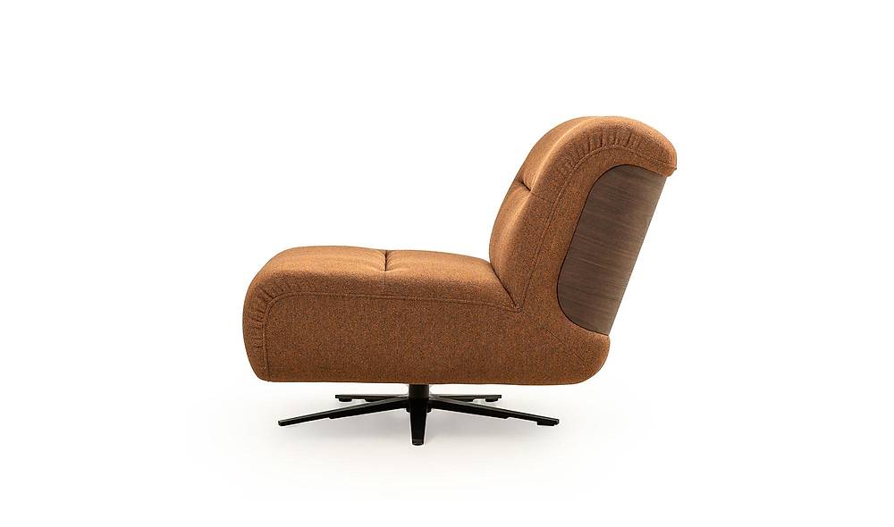 Lucci Bergere - Swivel Leg