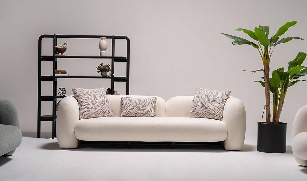 Nevena Sofa Set