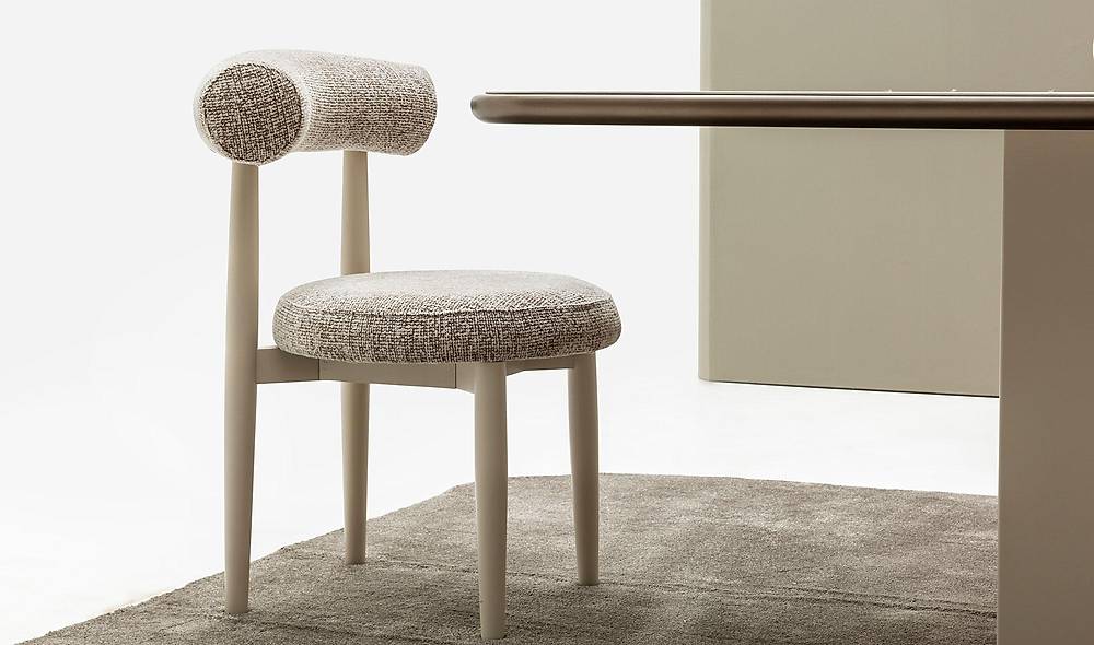 Sardunya Chair 6 Piece