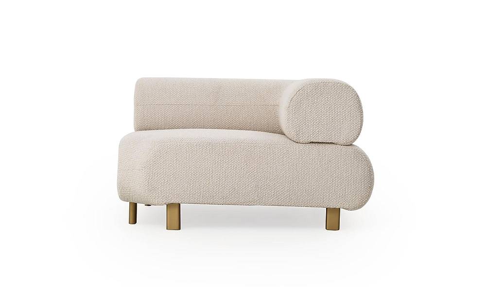 Massimo Corner Set - Large