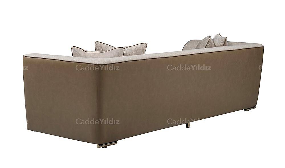 Boss Luxury Sofa Set