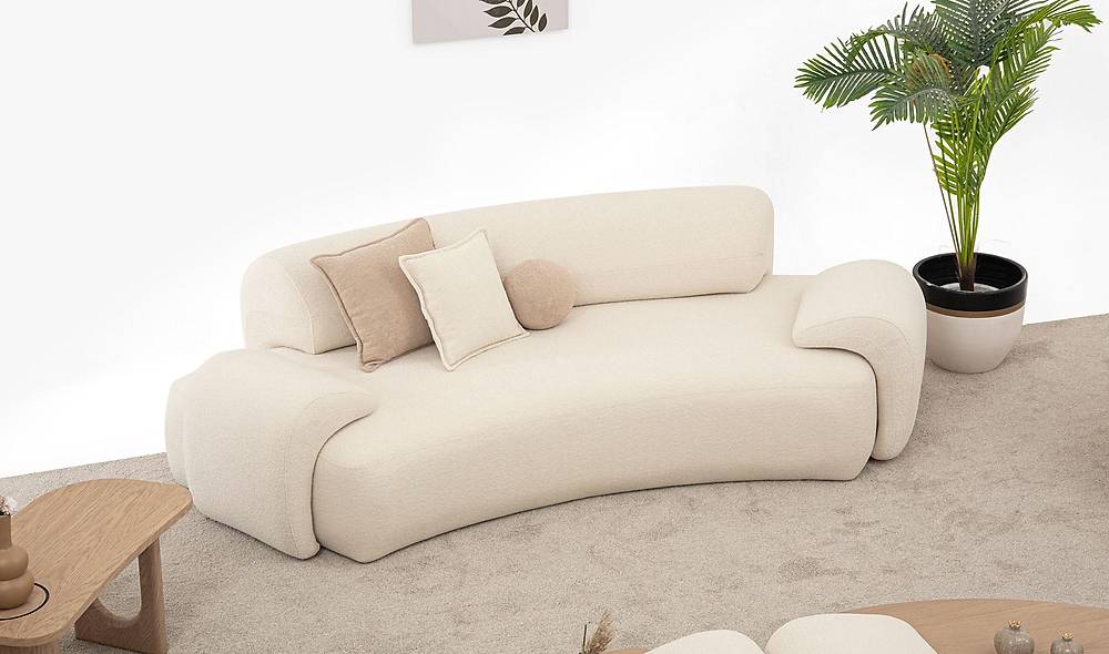 Flap Sofa