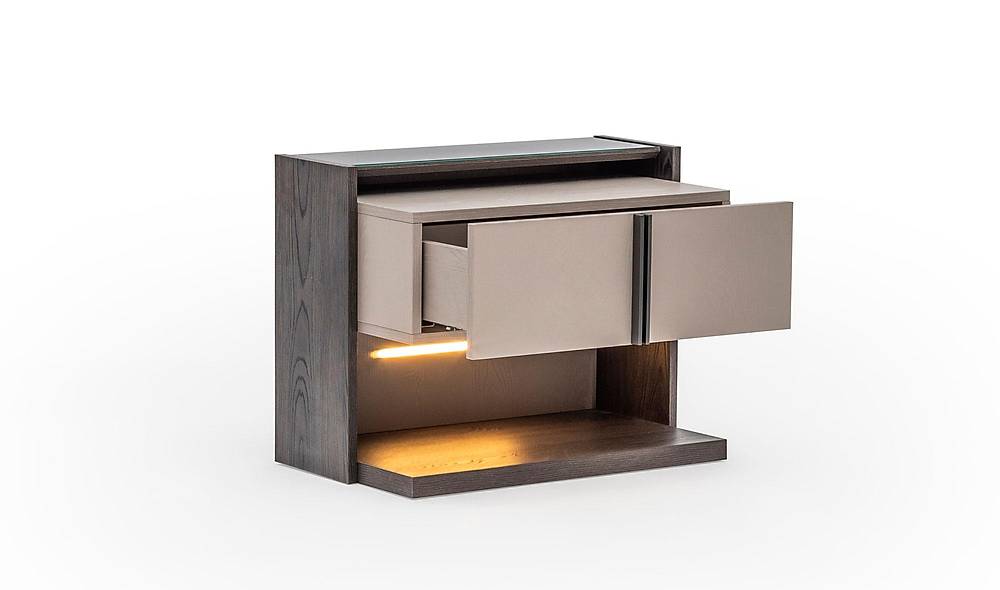 Dafni Bedroom