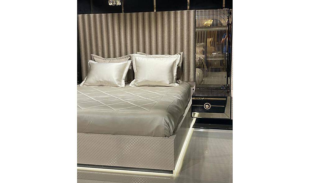 Zethos Classic Bedroom