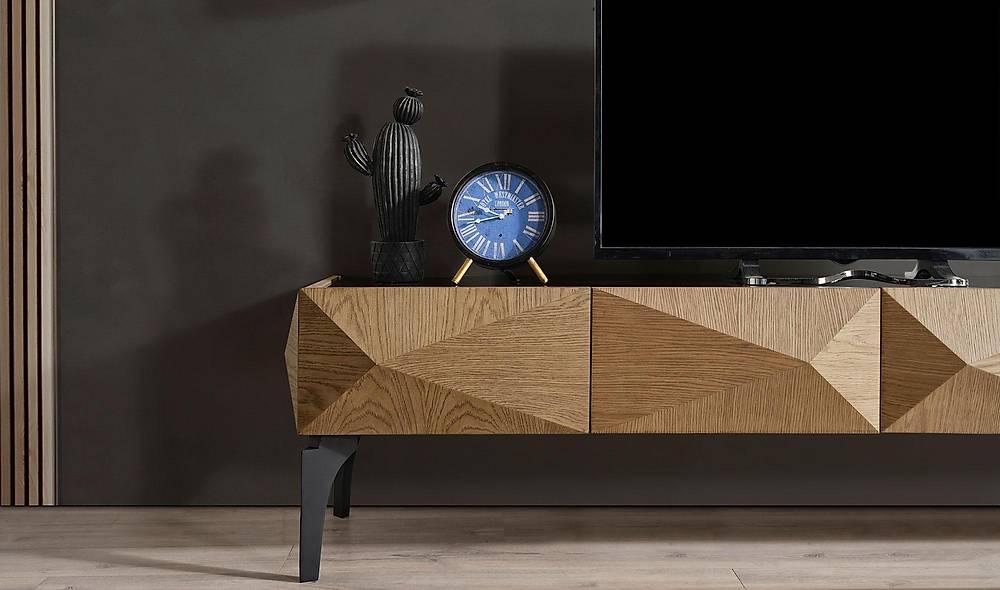 Funga Tv Unit