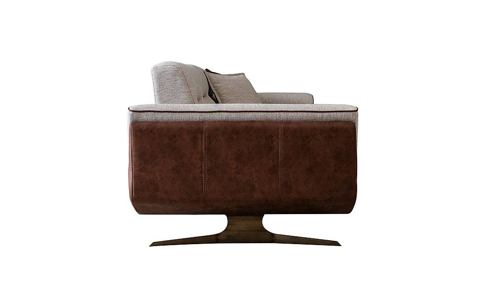 Pola Sofa - Quad