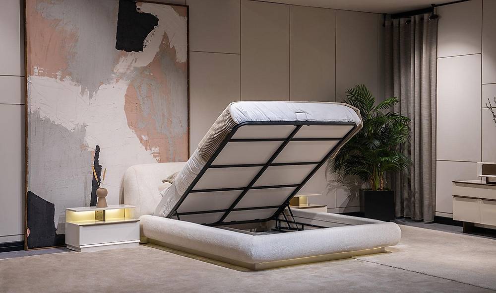 Minax Base Bedroom - 6 Door