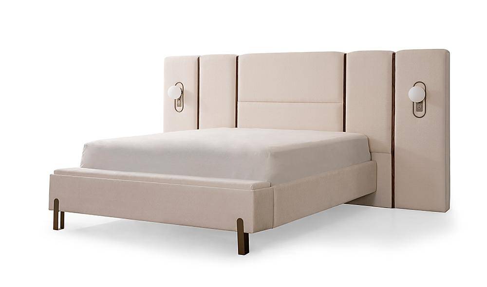 Ring Base Bedroom