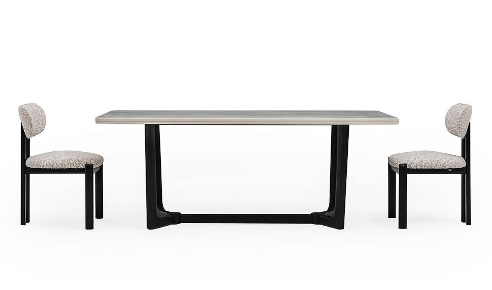 Liva Dining Room - Display