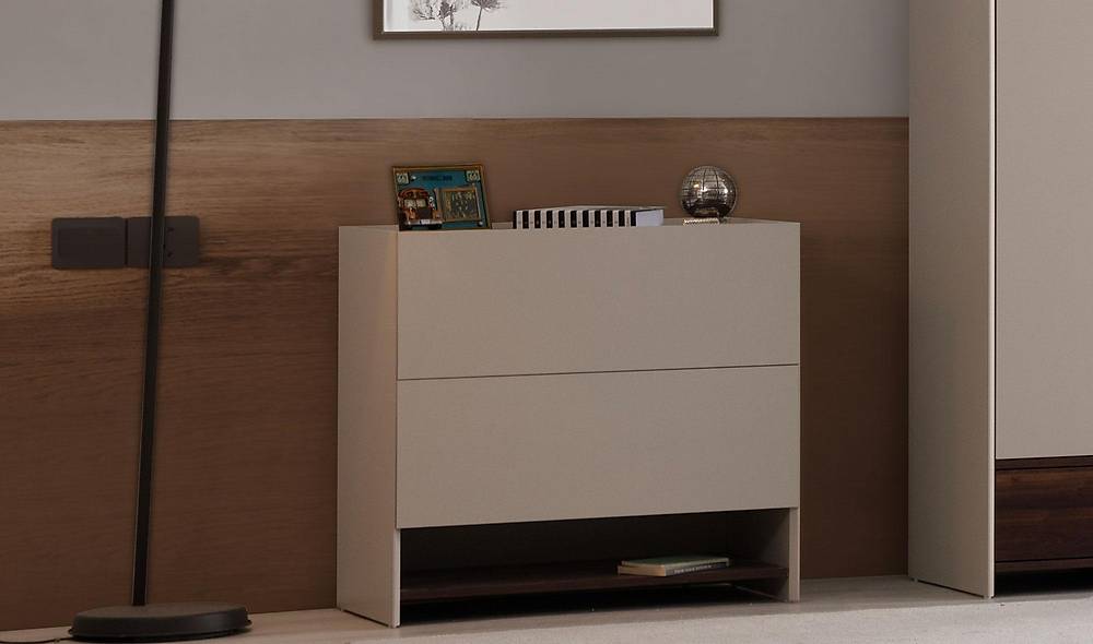Nox Dresser