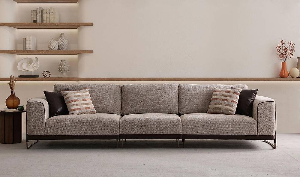 Calipto Sofa - Quad