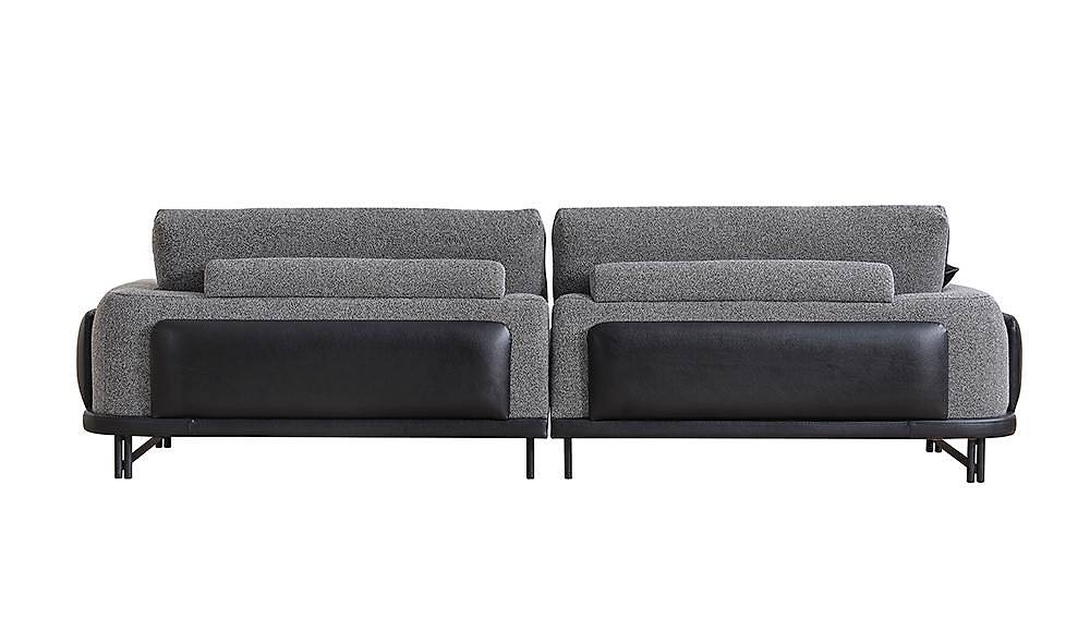 Gusto Sofa Set