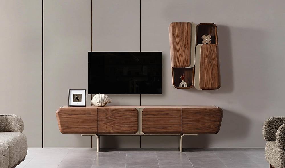 Bien Tv Unit